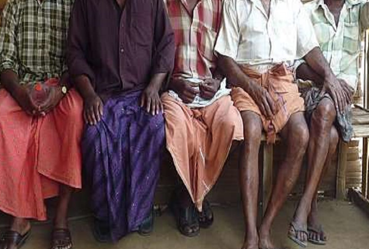 This village is fining women rs 2000 for wearing nighties before sunset