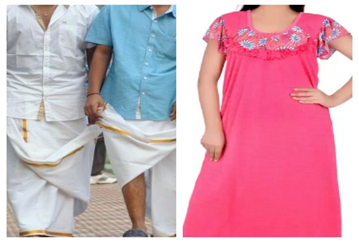 Greater Noida s Him Sagar Society bans lung and nightie in RWA