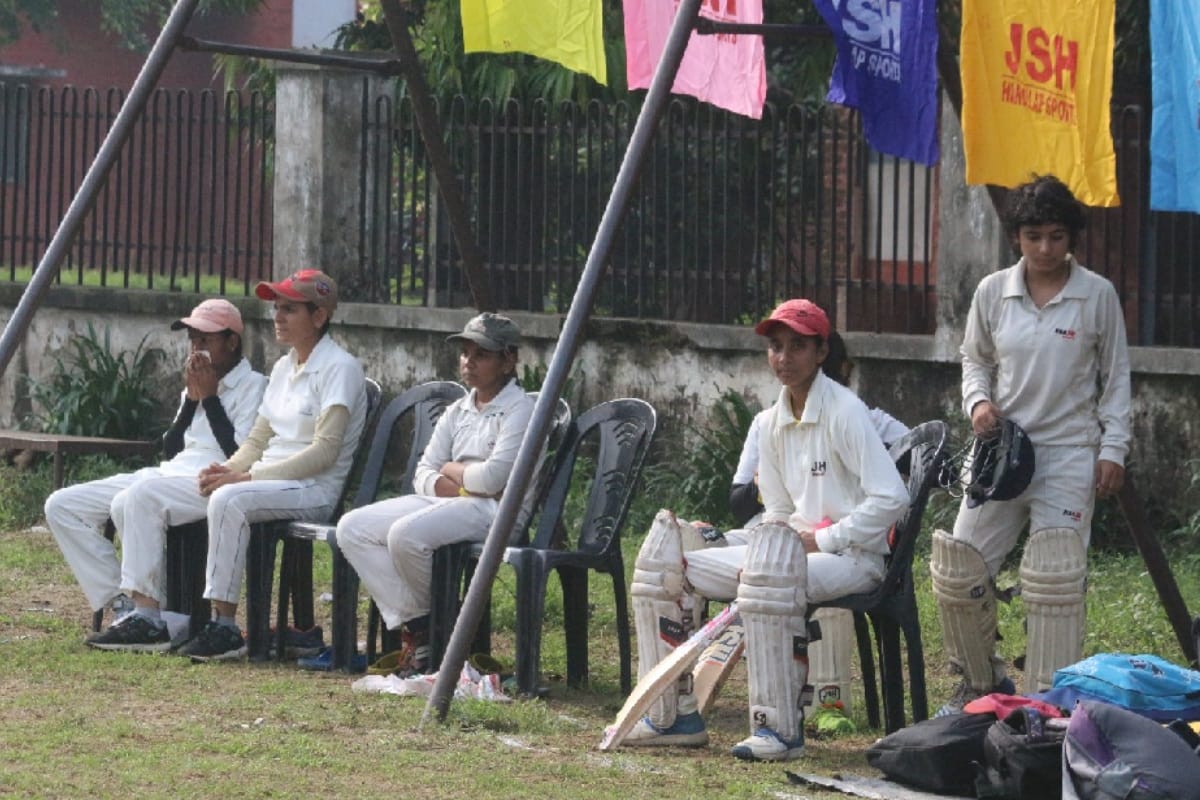 Meerut daughters on the way to becoming Harmanpreet Kaur of cricket