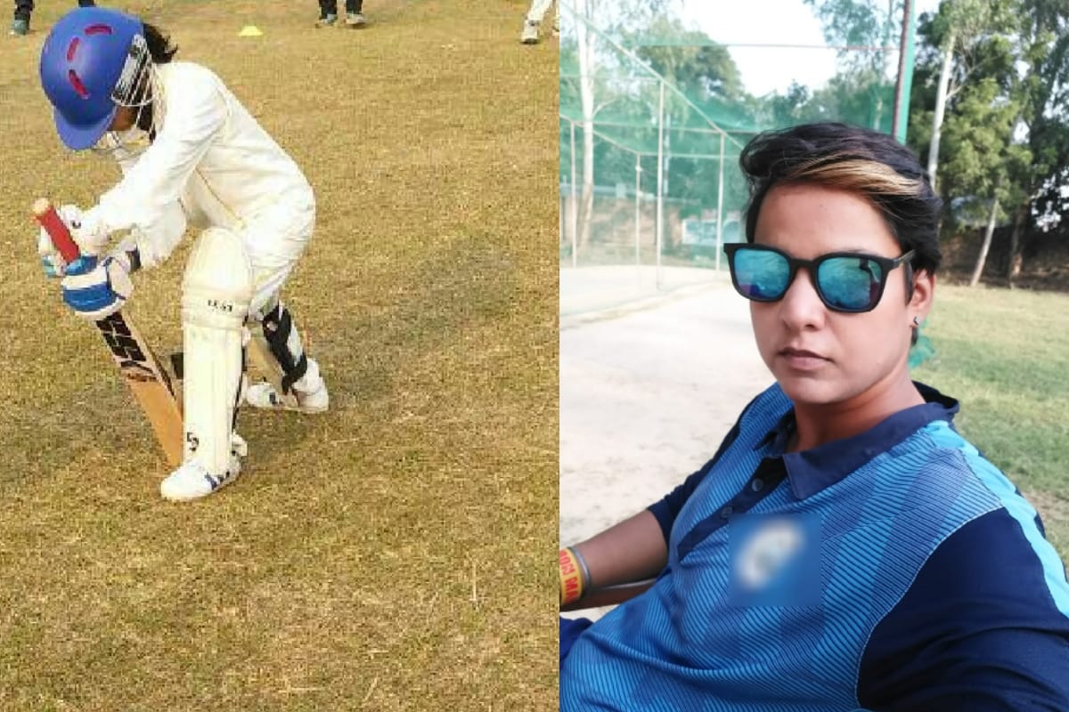 Meerut daughters on the way to becoming Harmanpreet Kaur of cricket