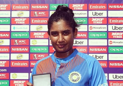 Indian women's ODI captain Mithali Raj accuses CoA member Diana Edulji and coach Ramesh Powar bias