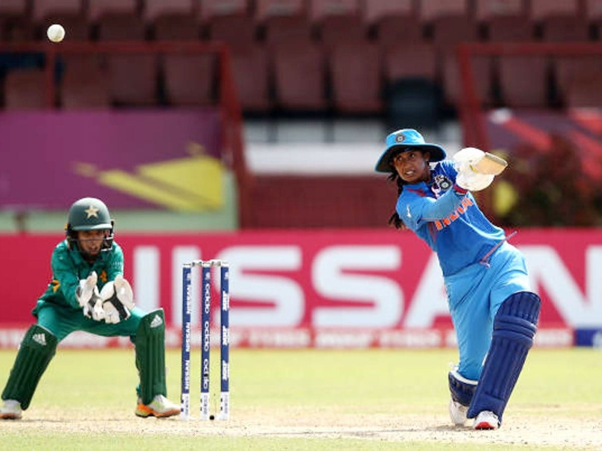 Mithali Raj challenge to stop Australia
