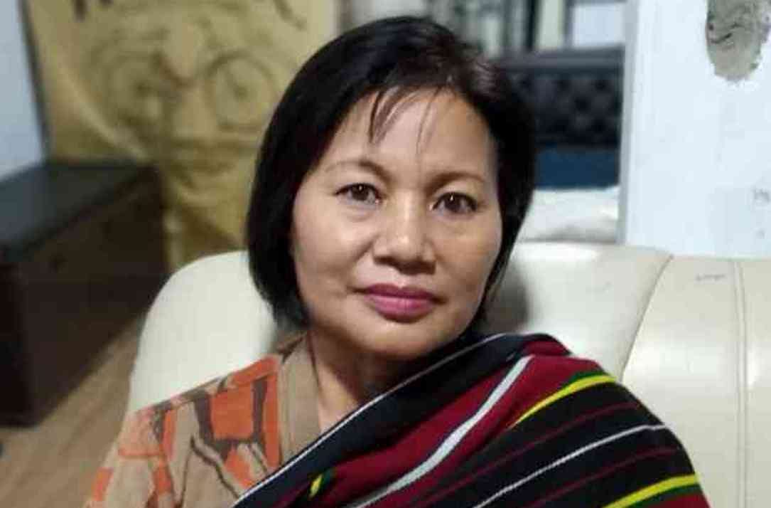 MIZORAM ELECTION 2018: WOMEN IN MIZO POLITICS