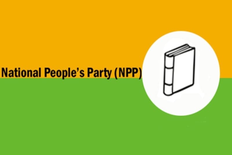 MIZORAM ELECTION: NPP TRUST ON YOUNG AND EDUCATED CANDIDATES
