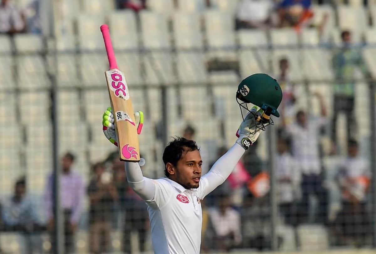 Mushfiqur Rahim Gives up Wicket Keeping in Tests to Prolong Career