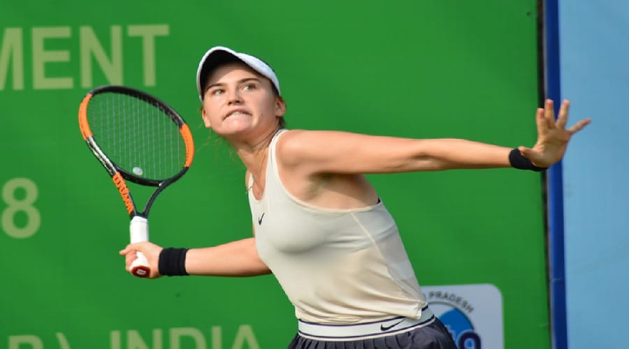 Muzaffarnagar, ITF Women's Tennis Tournament Duly inaugurated
