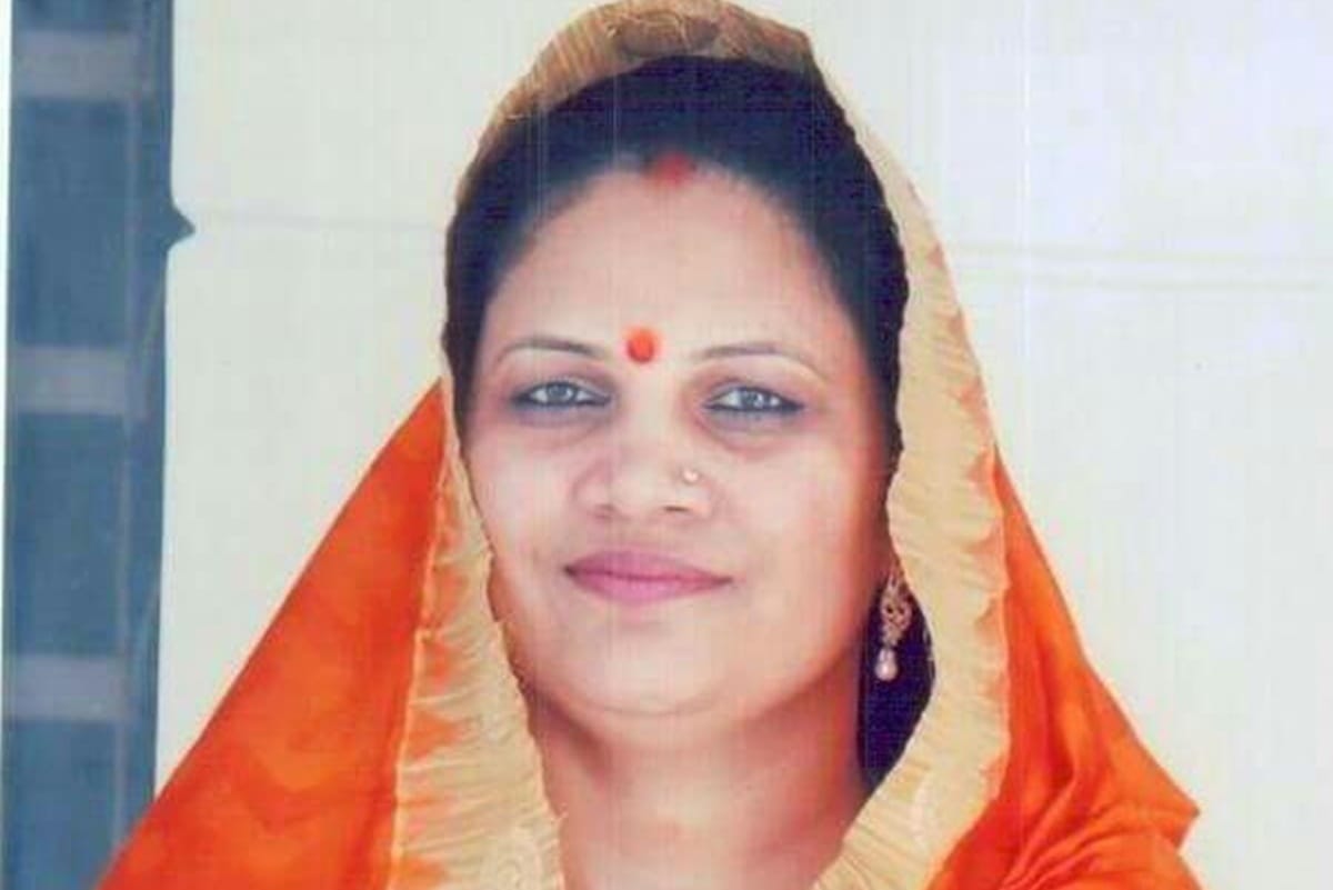 Madhya Pradesh Assembly Elections: BJP MLA Neelam Mishra resigned from party