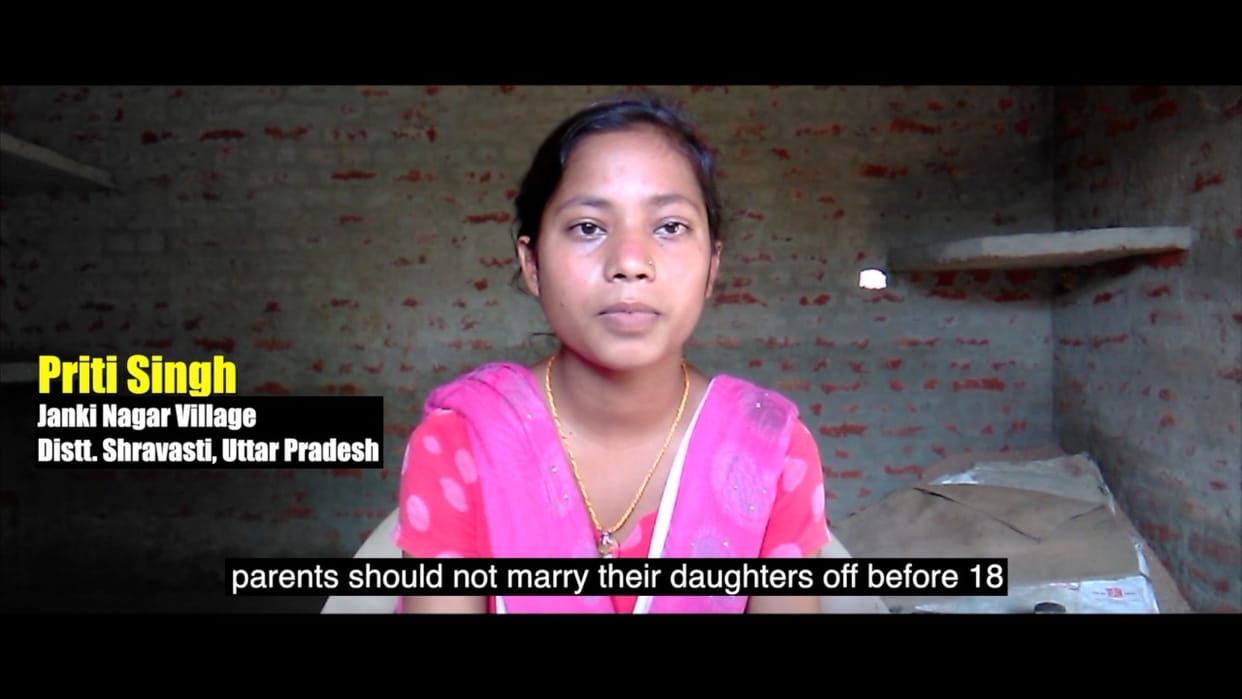 smart betiyan: reasoning did not come to work, then she took the support of the school