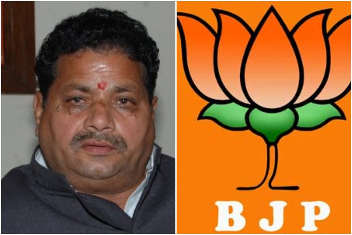 Rajasthan assembly election 2018: Minister Surendra goyal quits BJP