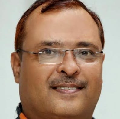 Rajeev ranjan Tiwari