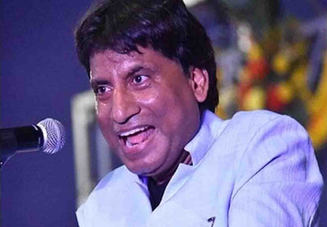 comedian Raju Srivastav said About Chandrayaan