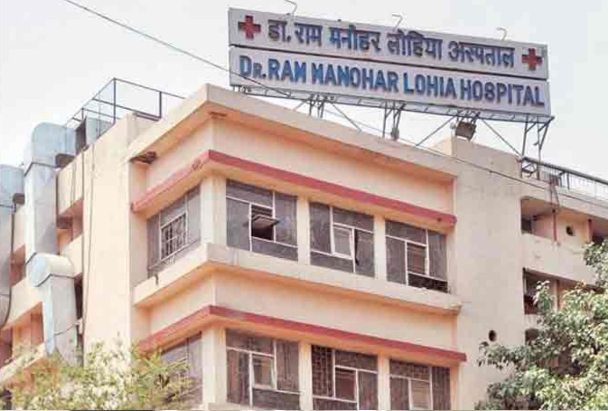 Alert in hospitals on Diwali Burn and emergency will remain active in Delhi
