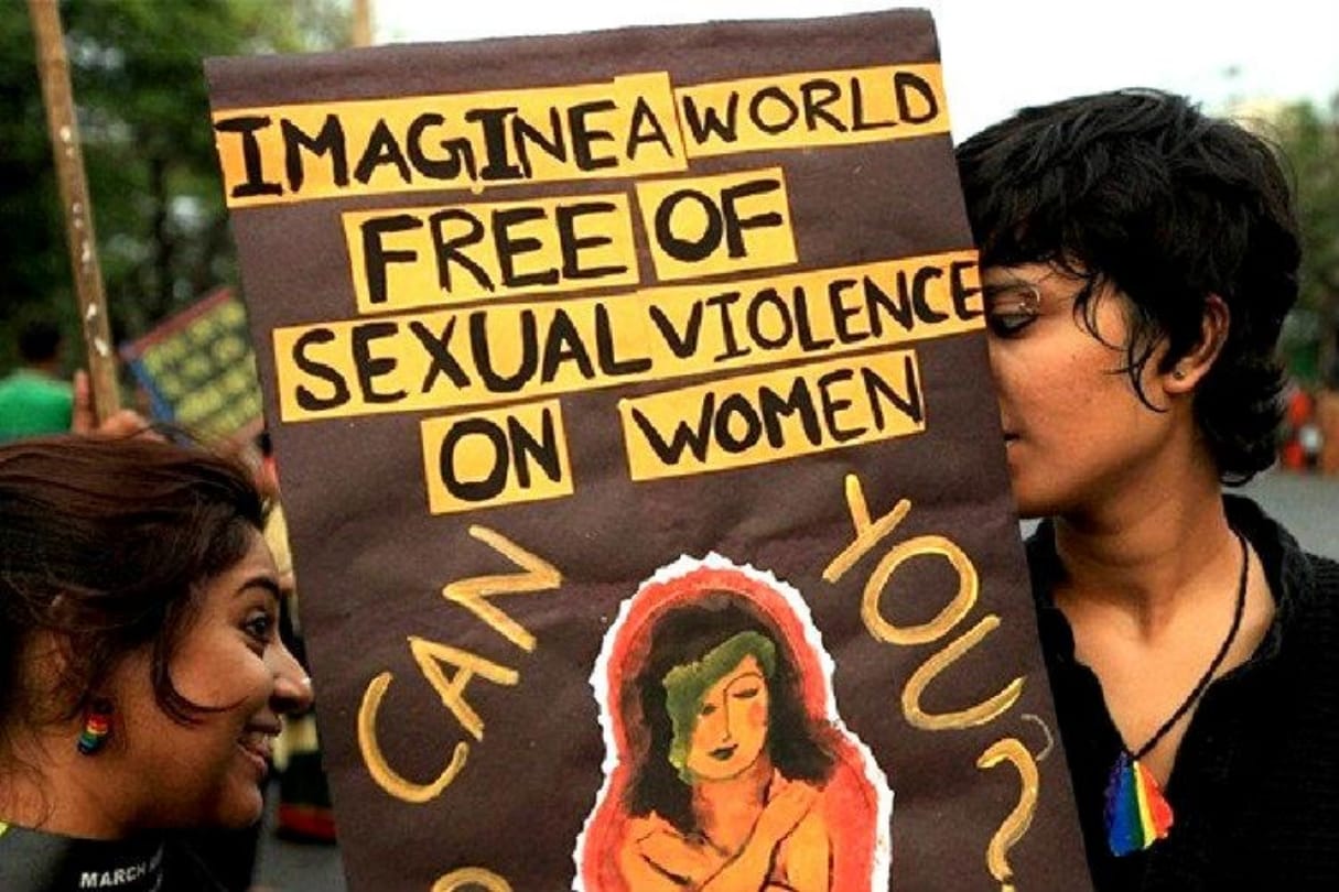 Bye Bye 2018, New Year 2019, Rewari Gangrape, Rape Cases in Haryana