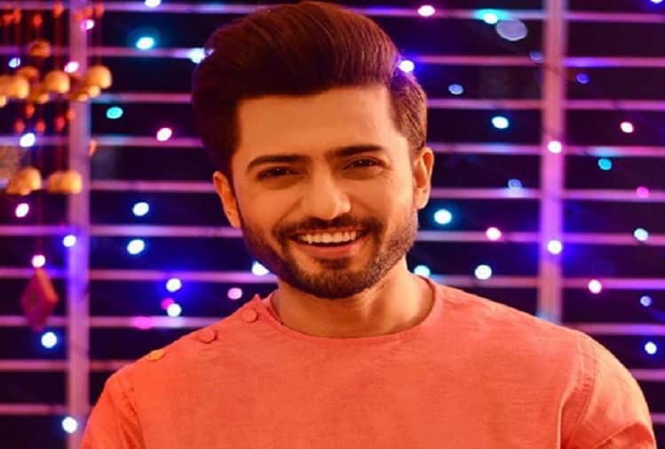 Guddan Tumse Na Ho Payega actor Rehaan Roy injured during Diwali special episode shooting