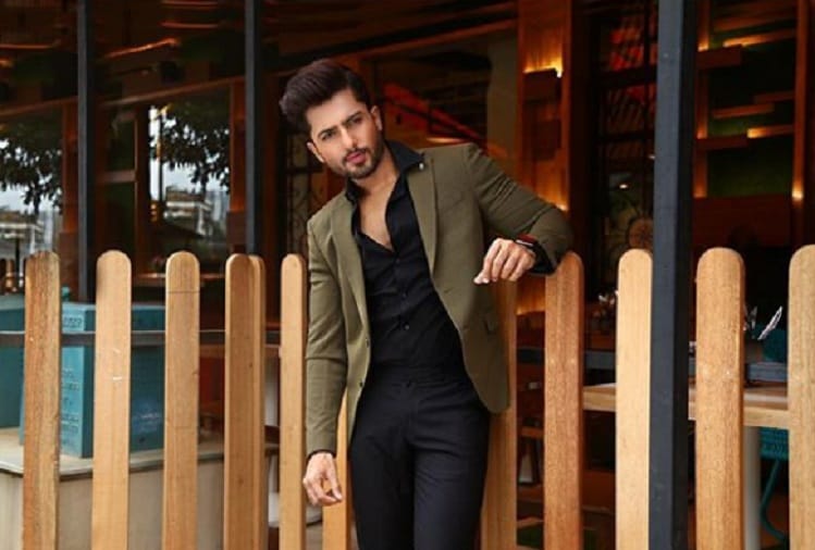 Guddan Tumse Na Ho Payega actor Rehaan Roy injured during Diwali special episode shooting