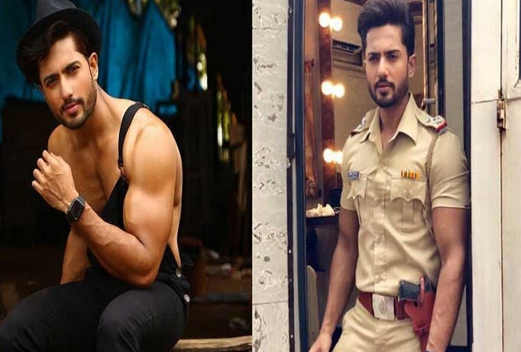 Guddan Tumse Na Ho Payega actor Rehaan Roy injured during Diwali special episode shooting