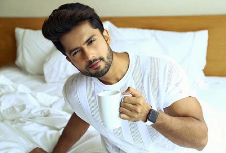 Guddan Tumse Na Ho Payega actor Rehaan Roy injured during Diwali special episode shooting