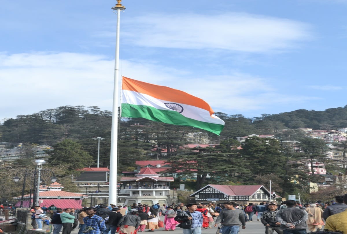 Governor and cm expressed condolences over the death of Union Minister