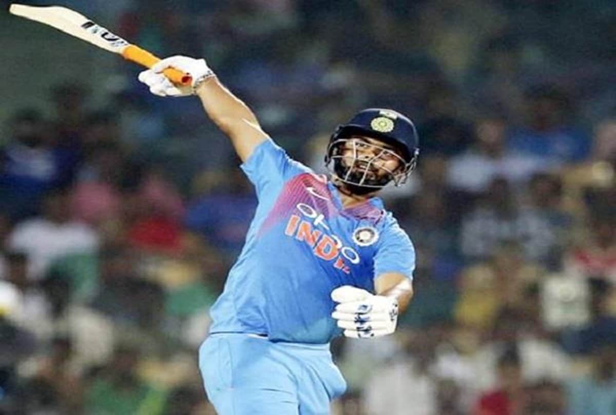 team india predicted eleven in third T20 against new zealand at hemilton