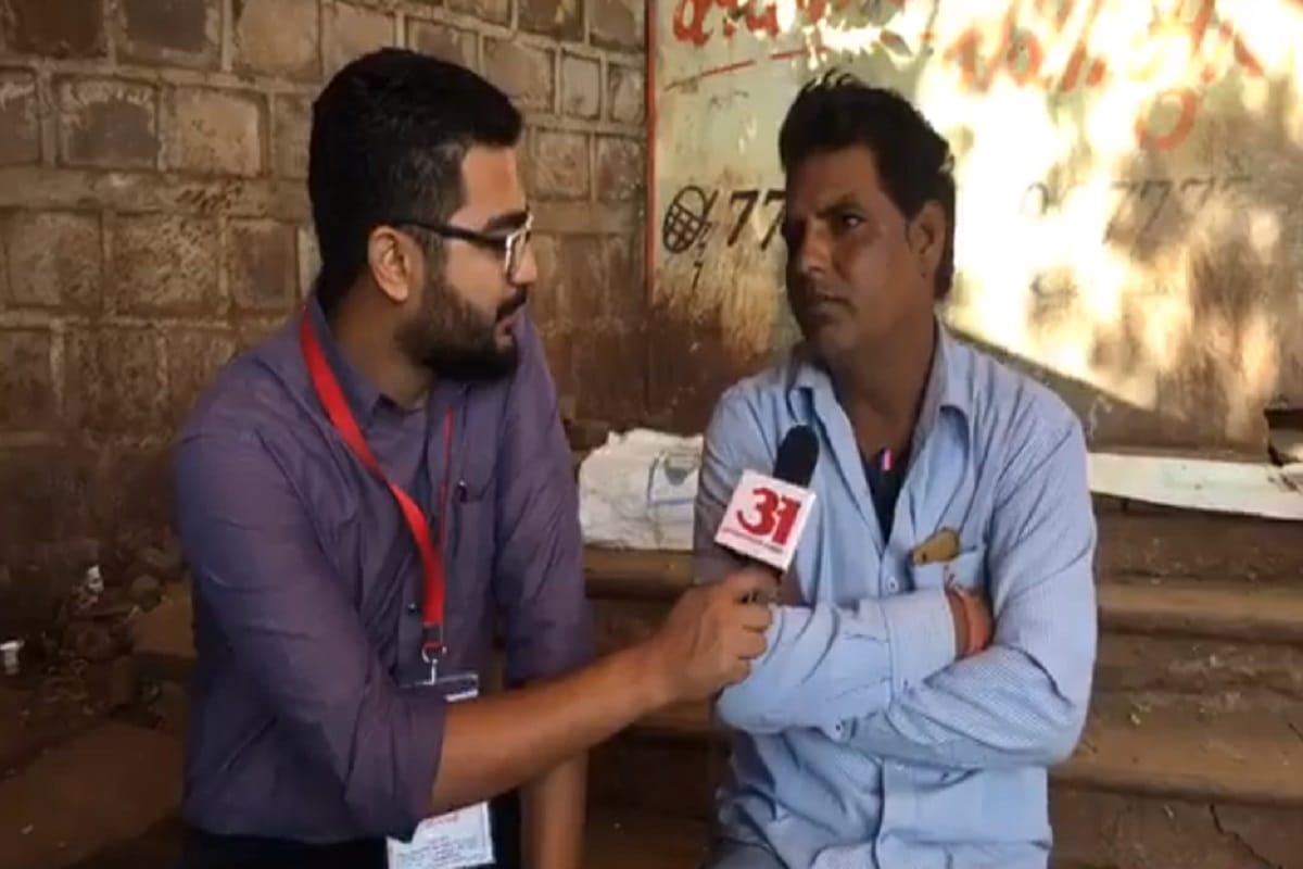 satta ka semifinal shivpuri assembly elections issues water crisis