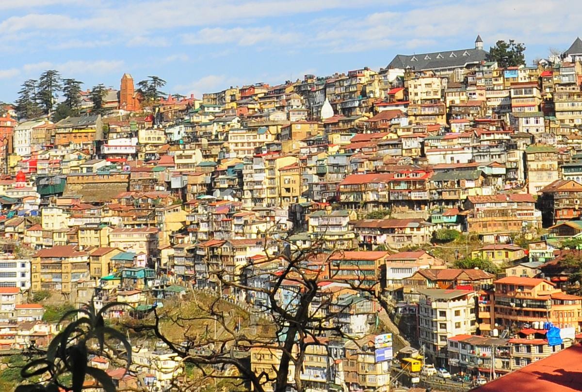 hp govt has amended the rules for regularization of illegal buildings