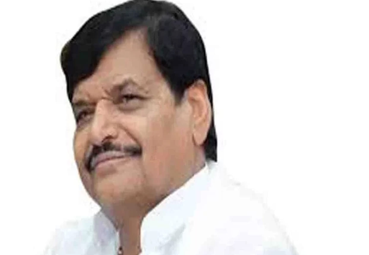 भतीजे के सामने ताल ठोकेंगे  शिवपाल