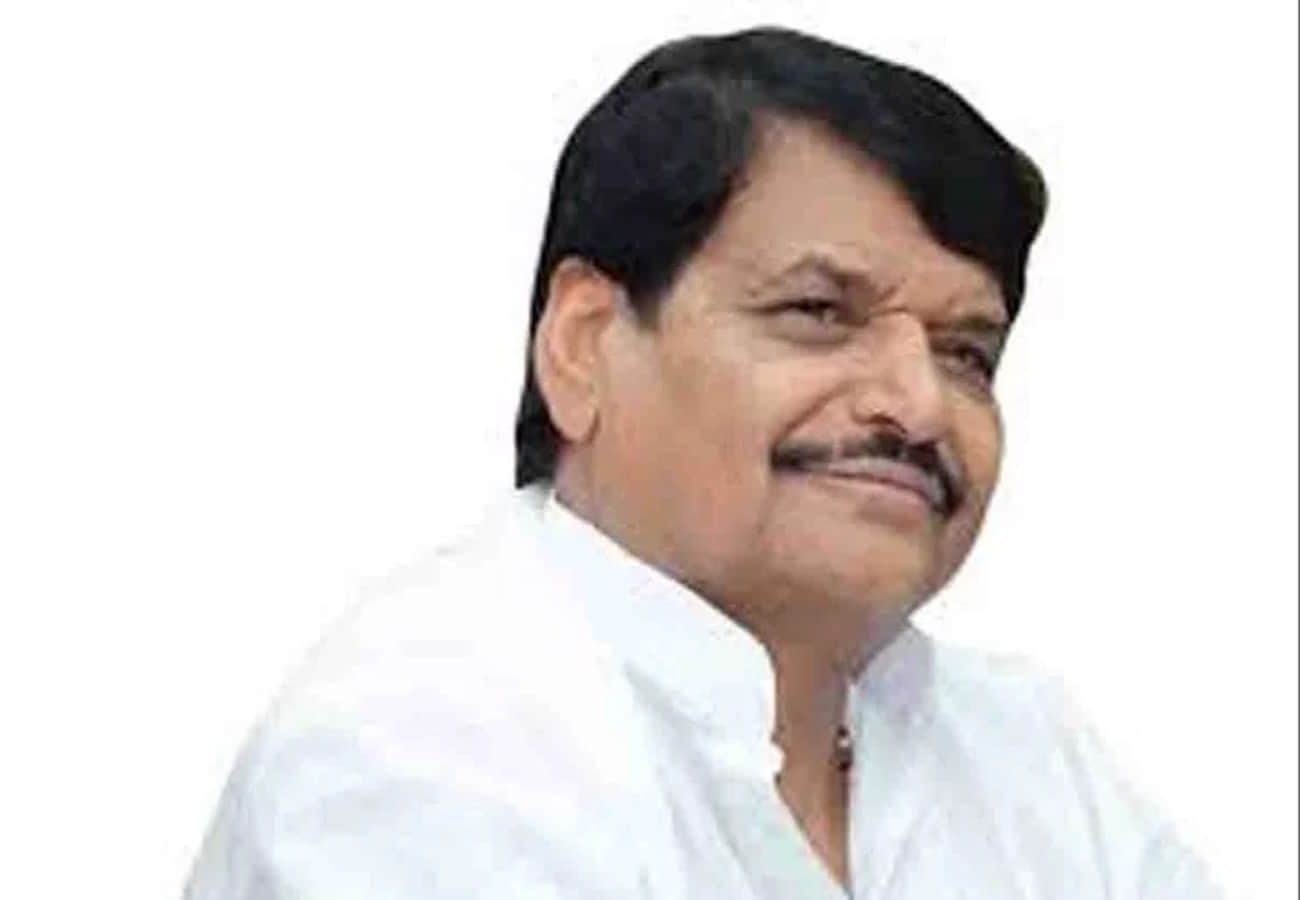 shivpal yadav statement about mulayam singh yadav
