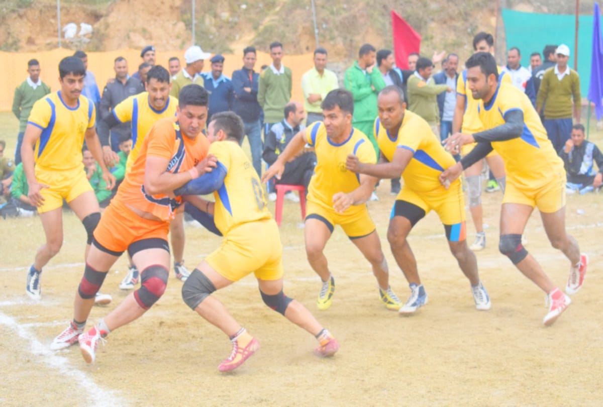 आईटीआई बिलासपुर में 26 से शुरू होगी खेलकूद प्रतियोगिता