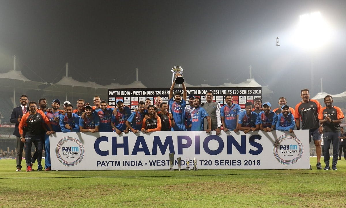 india vs west indies records stumble in third t20i by host