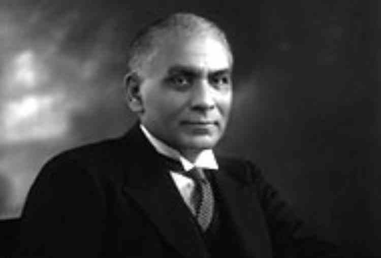 read about tej bahadur sapru
