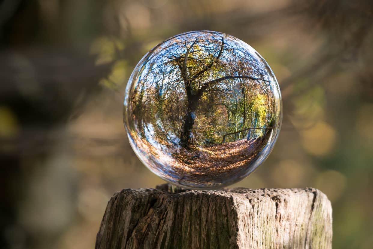 4 mysterious things a human being wants to do but rarely does