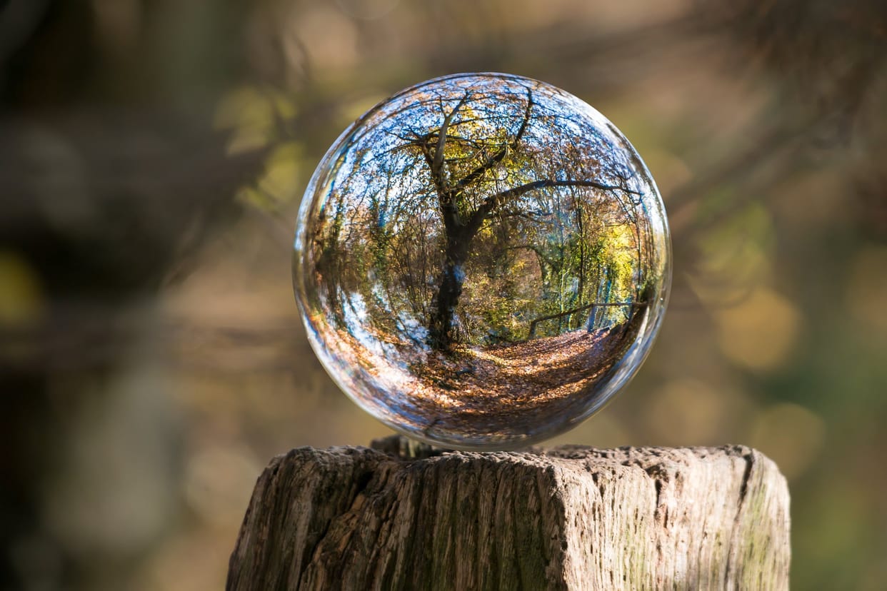 4 mysterious things a human being wants to do but rarely does