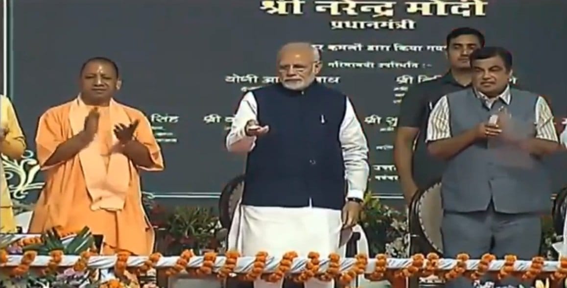 PM Narendra Modi like by citizen of varanasi