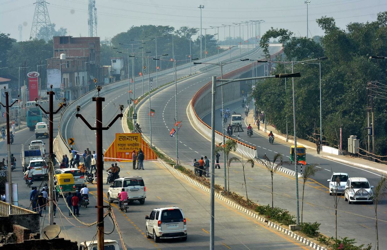 2019 का चुनावी मुद्दा होगा काशी का विकास मॉडल