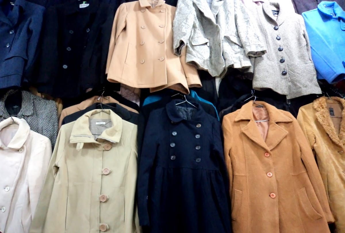 best markets for affordable Winter Shopping in Delhi
