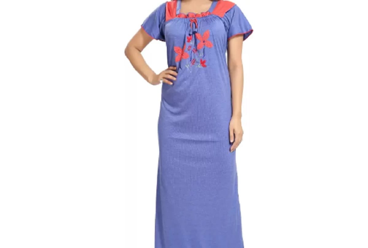 This village is fining women rs 2000 for wearing nighties before sunset