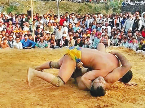 Zakir jumped the executioner and won 51 thousand