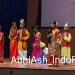 Aradhya and Azad