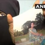family of women allegedly human trafficked to Riyadh appealed to Sushma Swaraj to bring her back