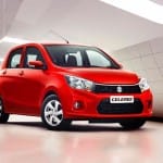 Maruti Celerio