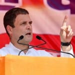 राहुल गांधी
