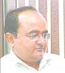 उमेश चतुर्वेदी