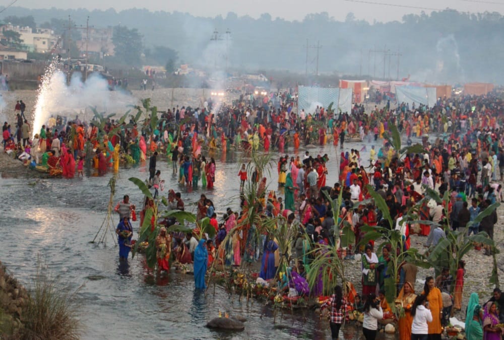 Chhath puja 2020: Keep Aware These Things during Surya puja