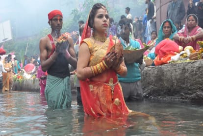 Chhath 2020: Chhath Puja Second day, Know Vrat Vidhi on Kharna Chhath Puja