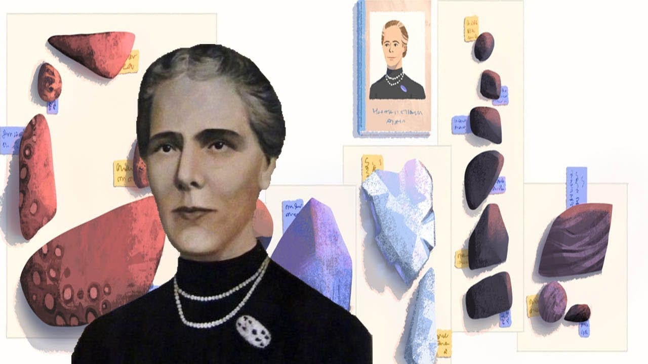 elisa leonida zamfirescu is the first female engineer know about her life