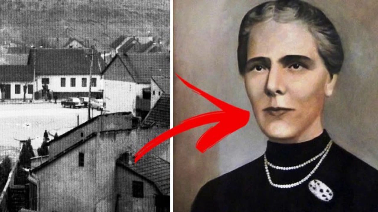 elisa leonida zamfirescu is the first female engineer know about her life