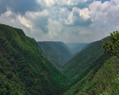 These five stunning locations in northeast will make your honeymoon memorable forever