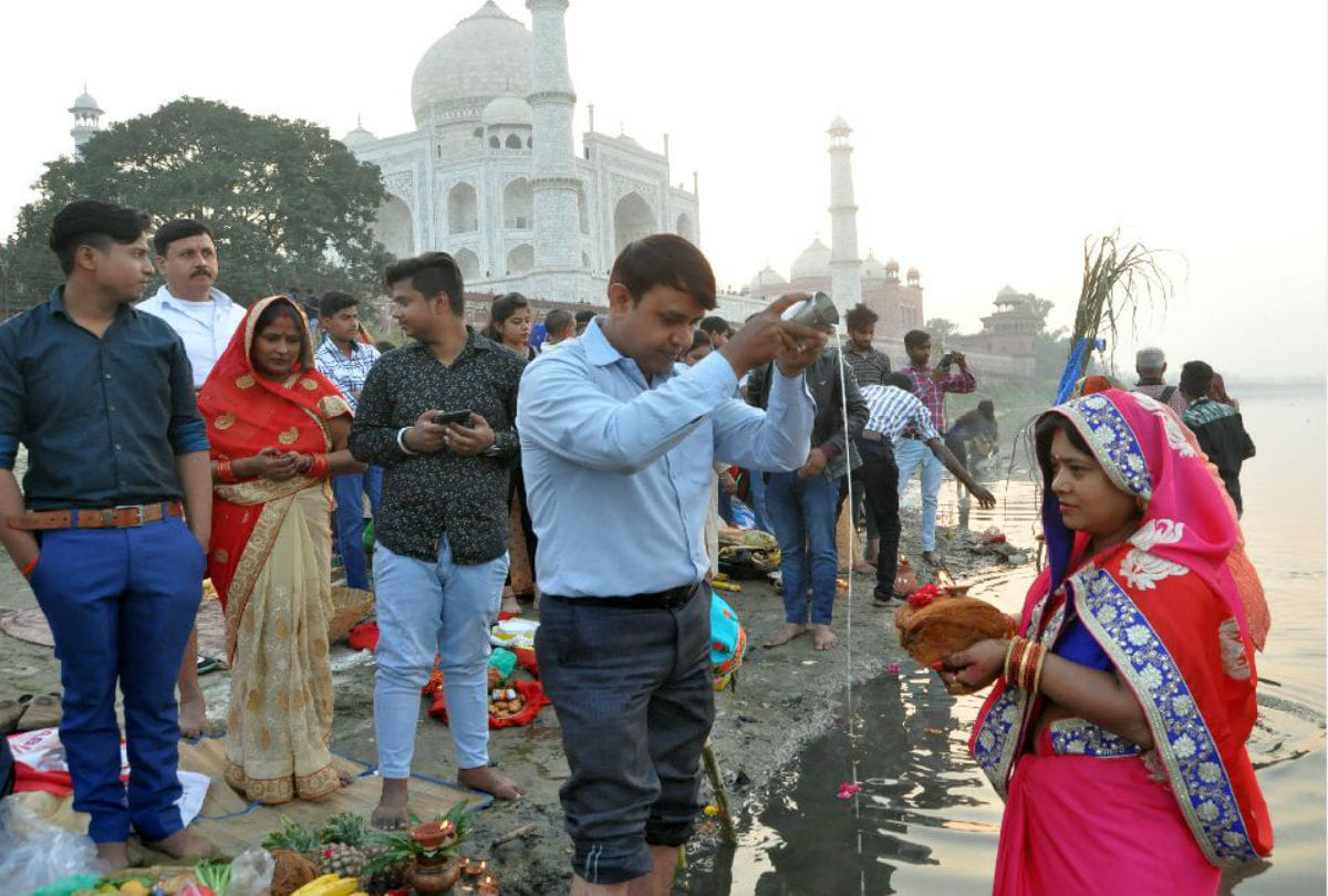 chhath puja 2019 how to make chhath puja prashad, Do not forget these things while making prasad