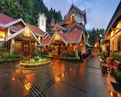 These five stunning locations in northeast will make your honeymoon memorable forever