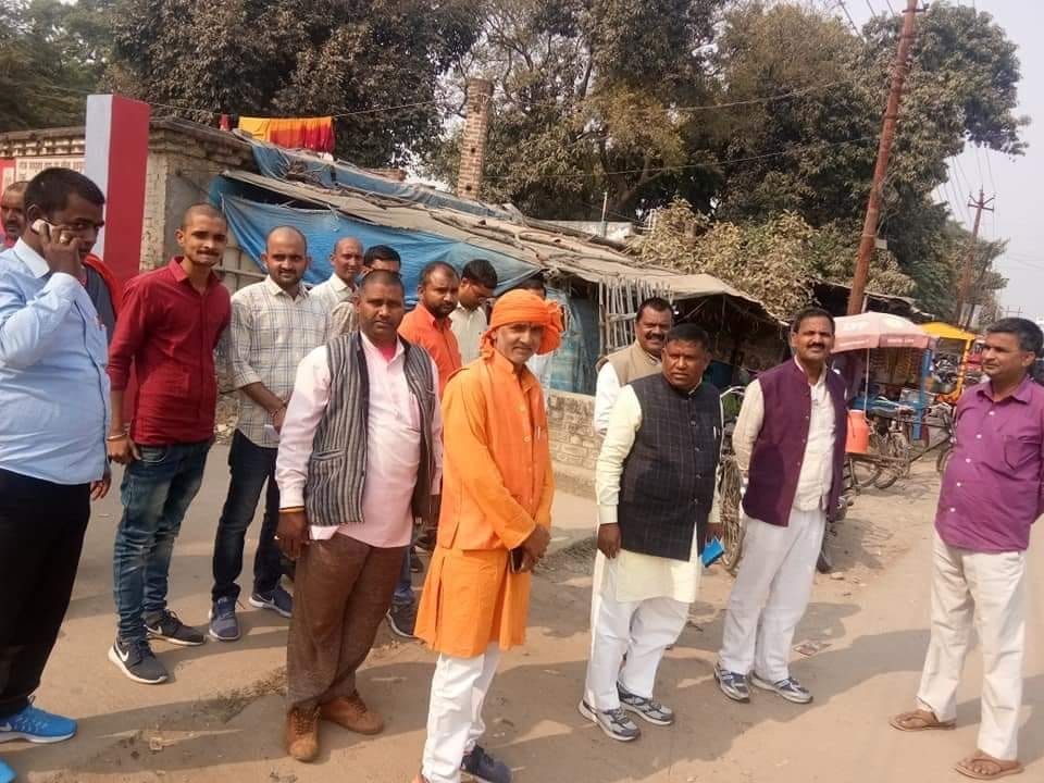 बेगुनाहों का नाम मुकदमे से निकाले जाएं